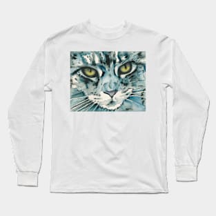 Belle Long Sleeve T-Shirt